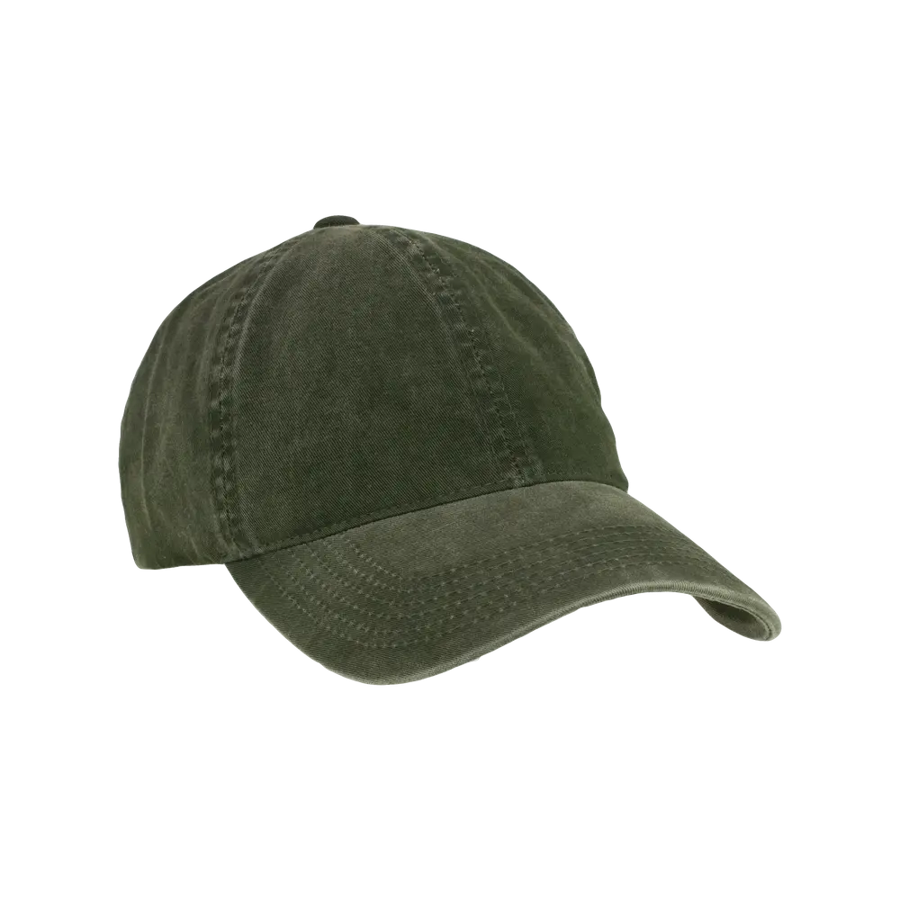 Legacy Soft Washed Cotton Hat Green