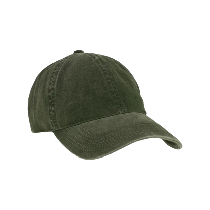 Legacy Soft Washed Cotton Hat Green