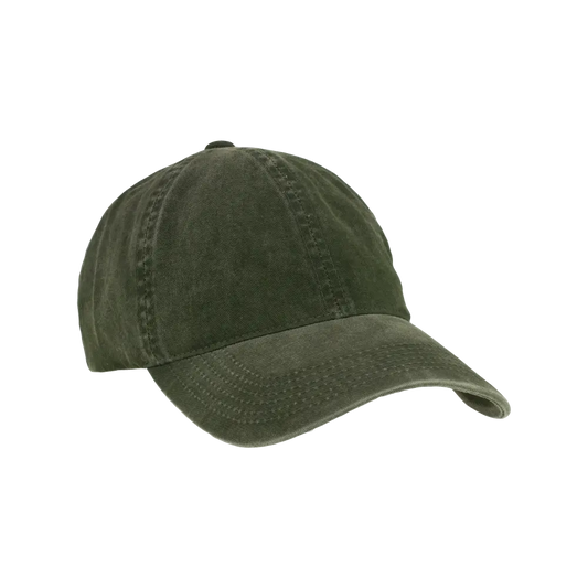 Legacy Soft Washed Cotton Hat Green