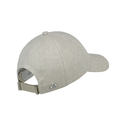 Hampton Legacy Hat Beige