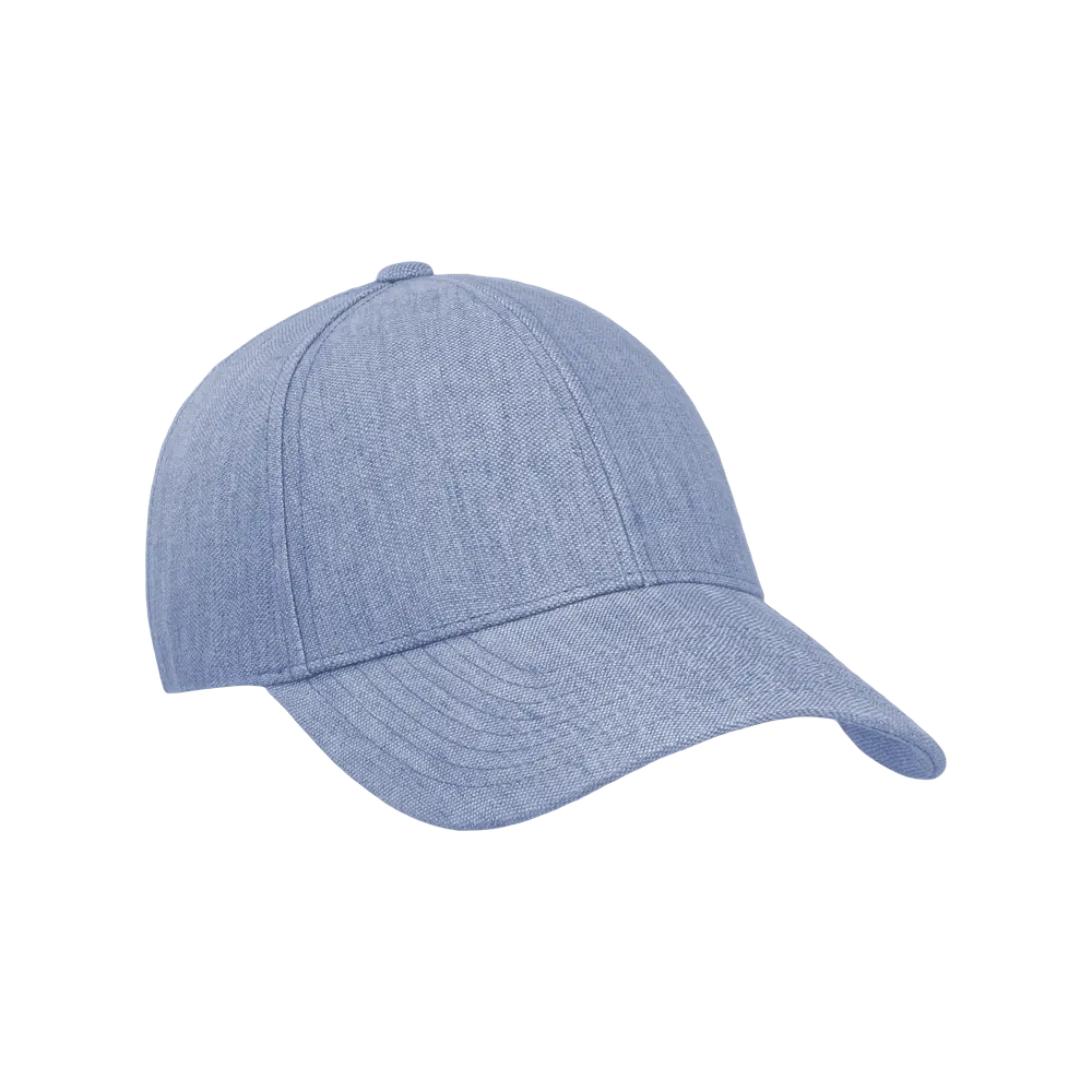 Azure Legacy Hat Blue