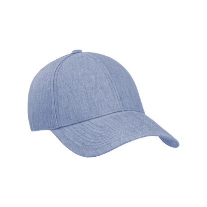 Azure Legacy Hat Blue