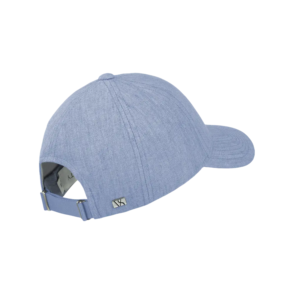 Azure Legacy Hat Blue