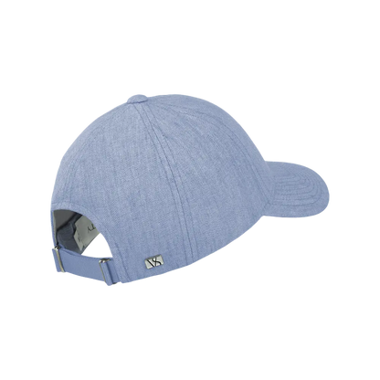 Azure Legacy Hat Blue