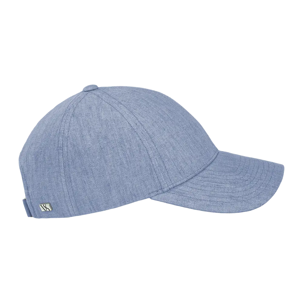 Azure Legacy Hat Blue