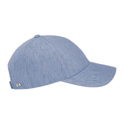 Azure Legacy Hat Blue