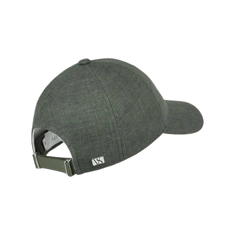 Azure Legacy Hat Green