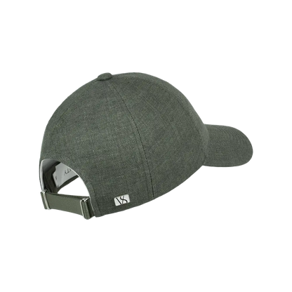Azure Legacy Hat Green