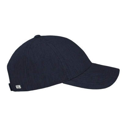 Deep Sea Legacy Hat Navy