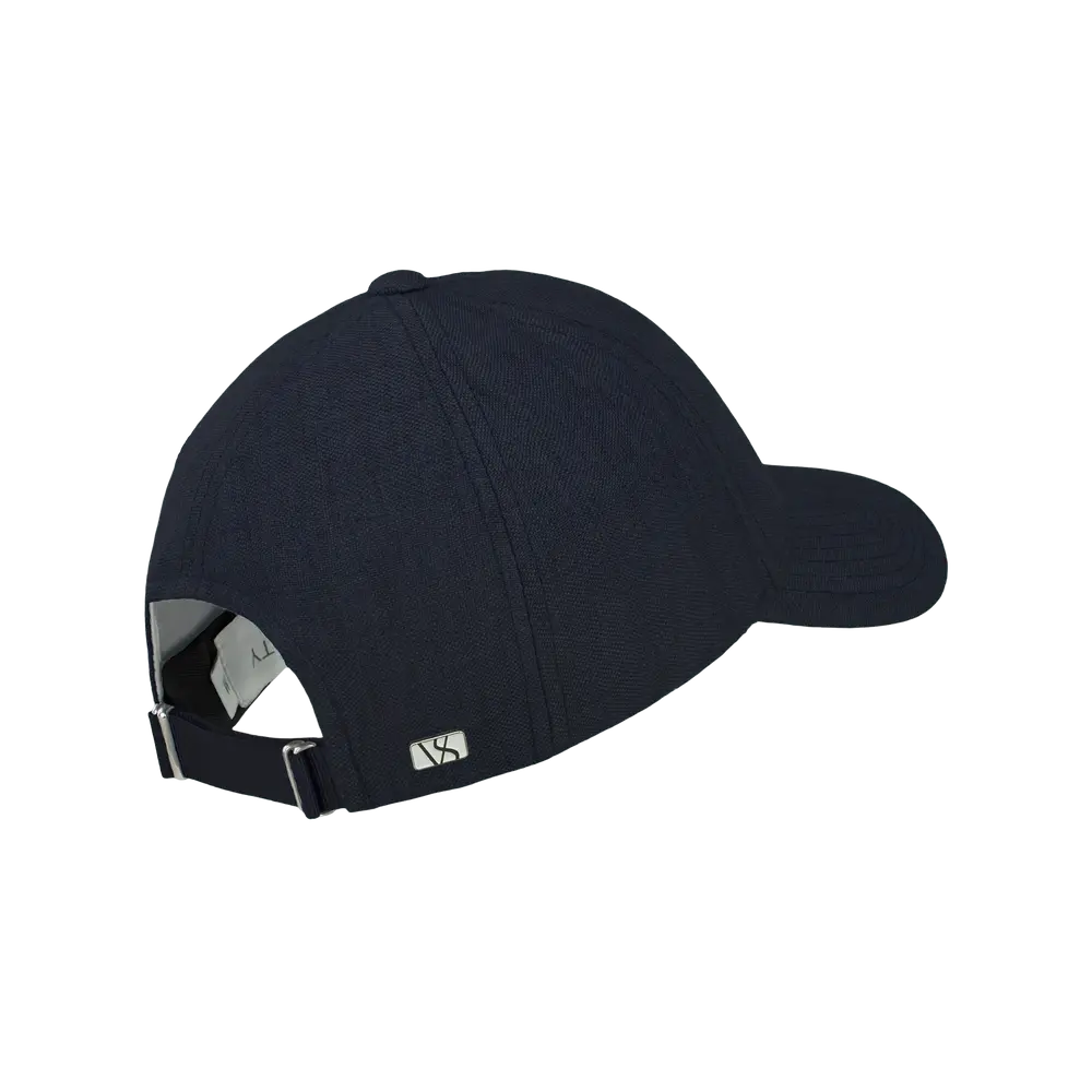 Deep Sea Legacy Hat Navy