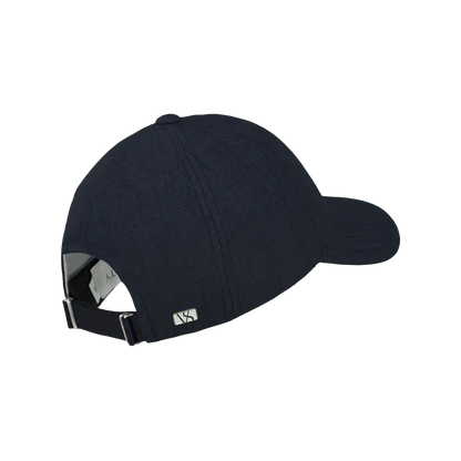 Deep Sea Legacy Hat Navy