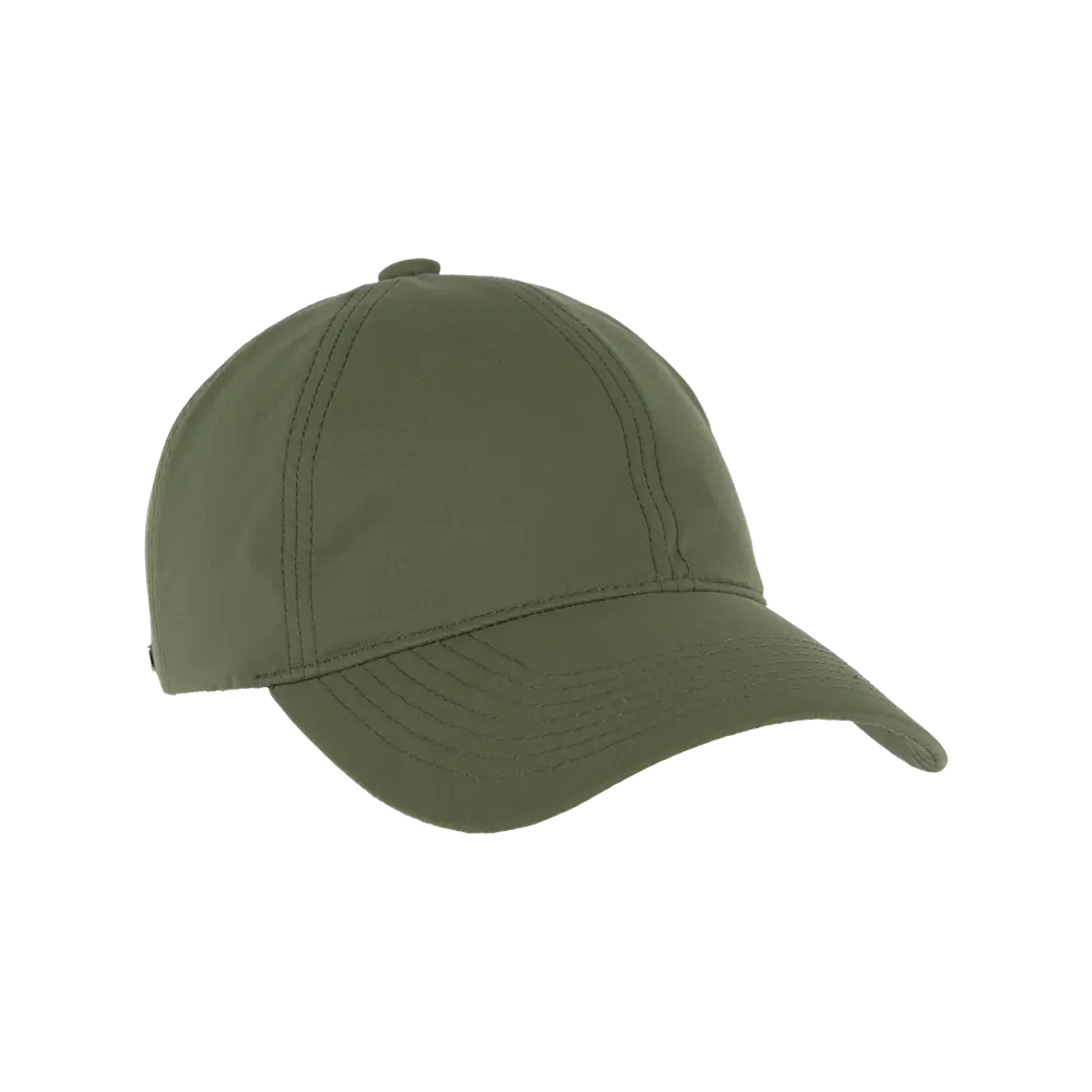 Active Tech Hat Green