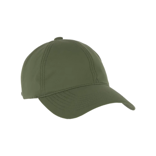 Active Tech Hat Green