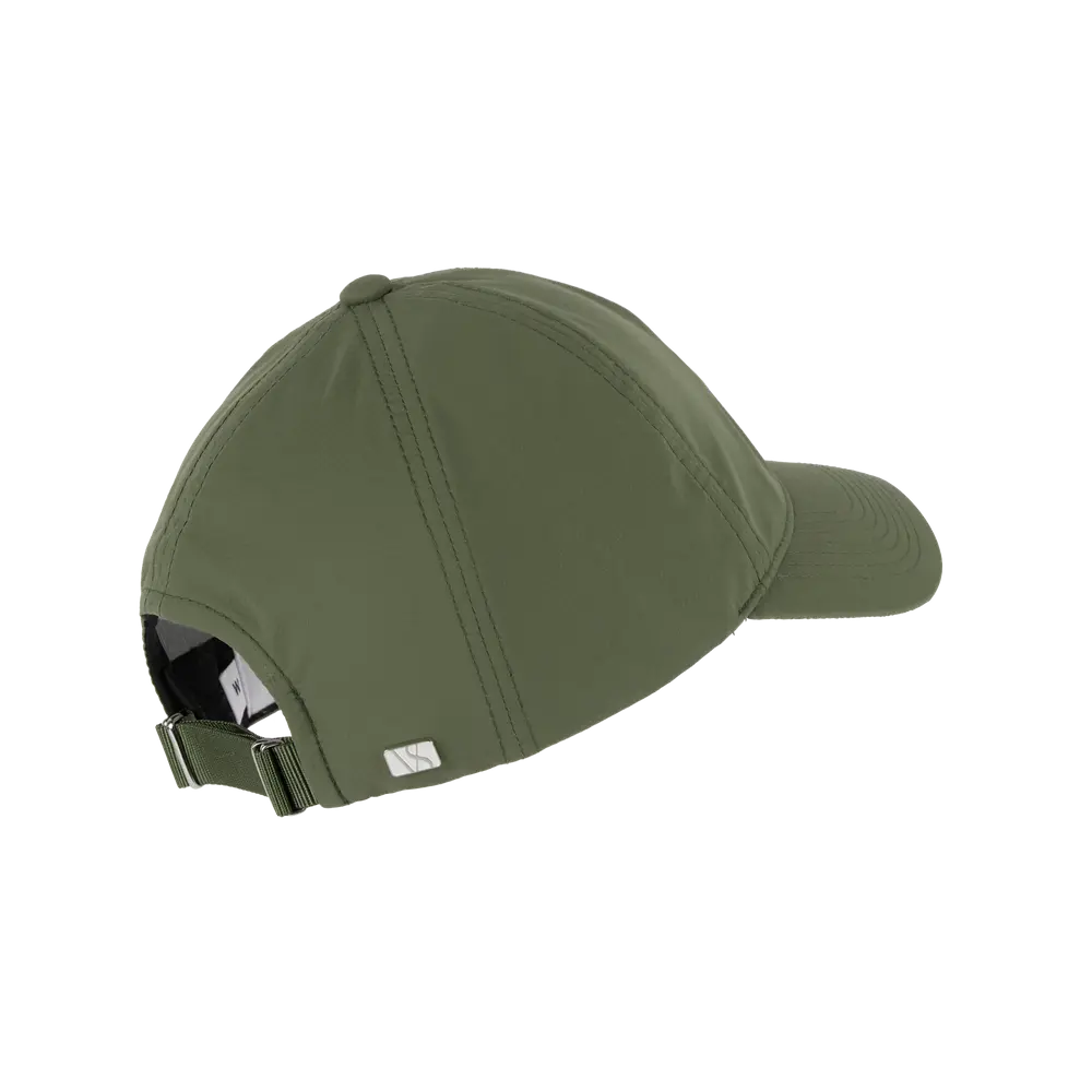 Active Tech Hat Green