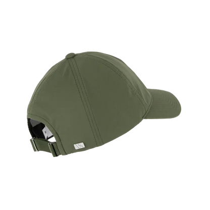 Active Tech Hat Green