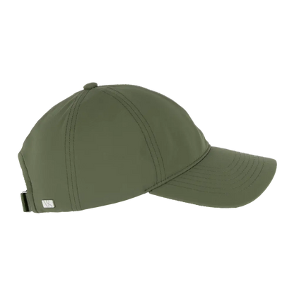 Active Tech Hat Green