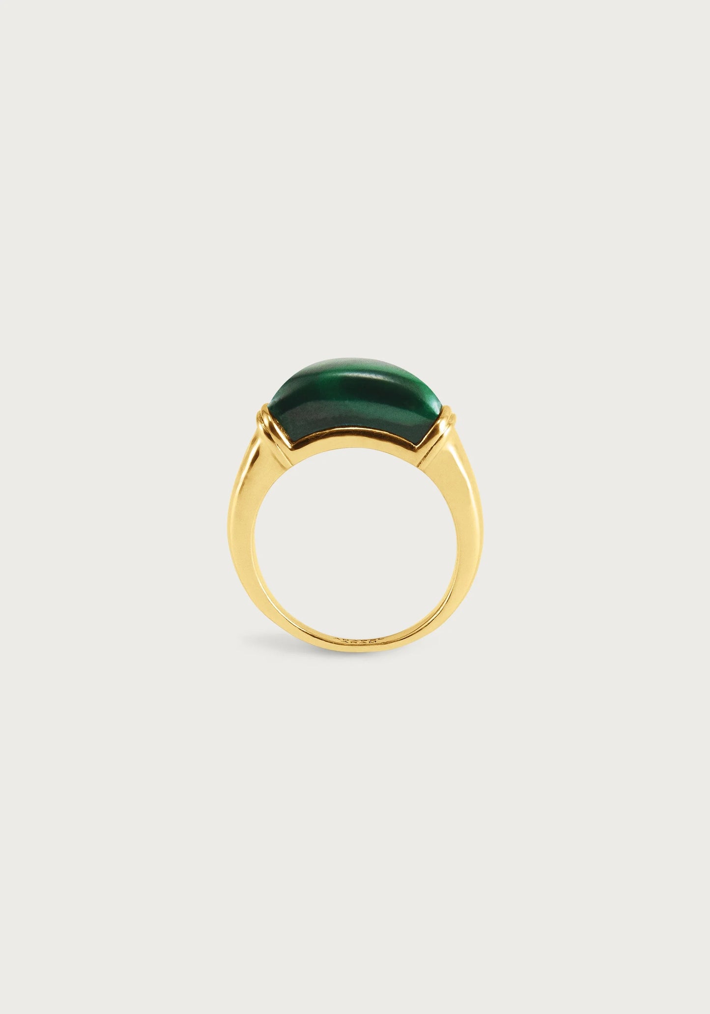 Forza Ring, Malachite