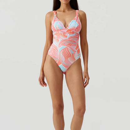 Panarea Cosmic Swimsuit