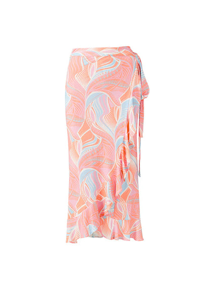 Dani Cosmic Skirt