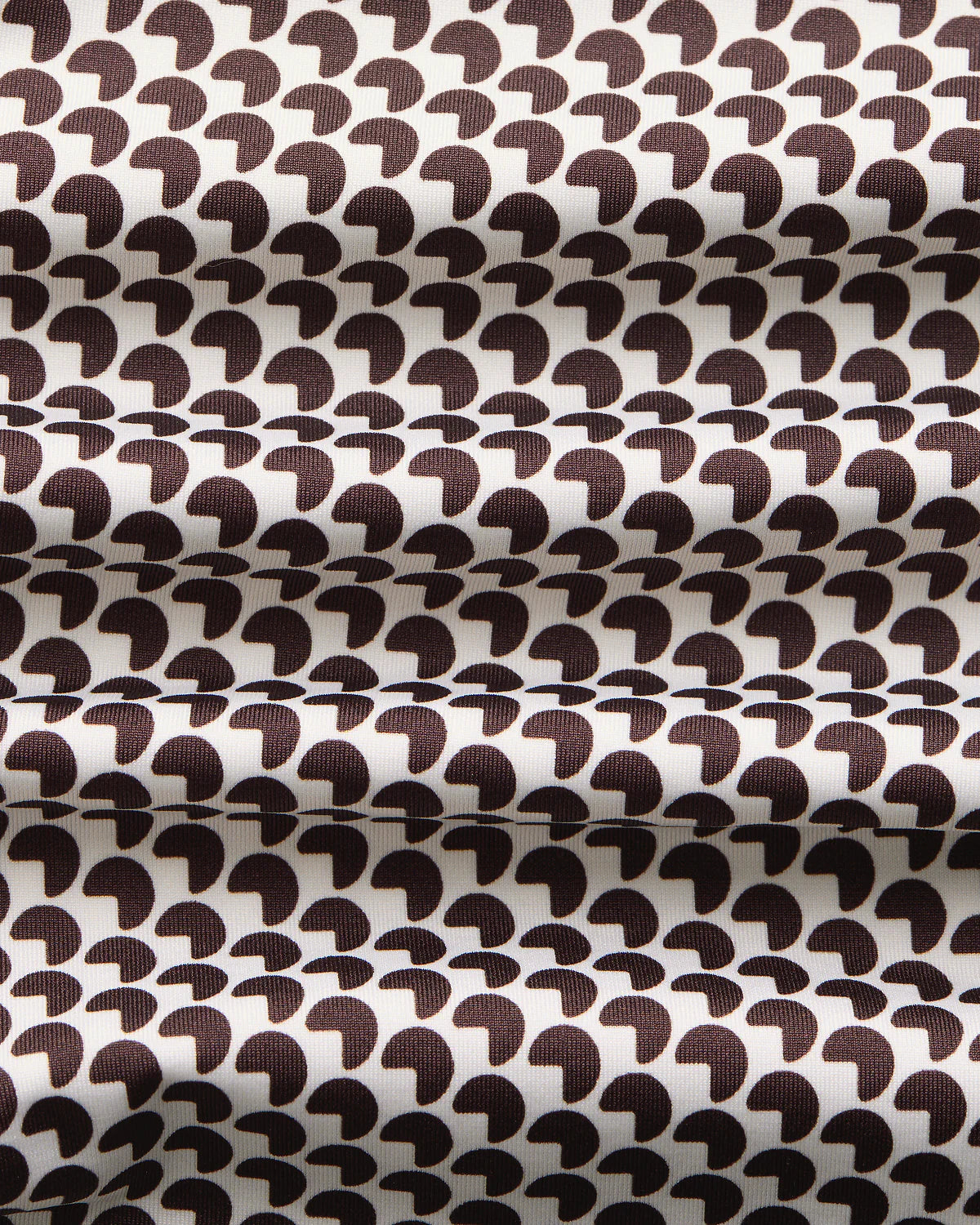 Leya Bikini Bottom Mocha Dot