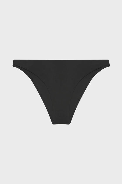 Leya Bikini Bottom Black