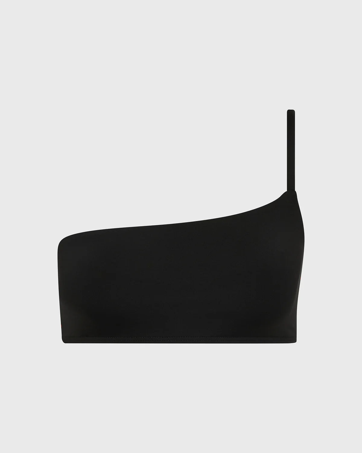 Adele Bikini Top Black