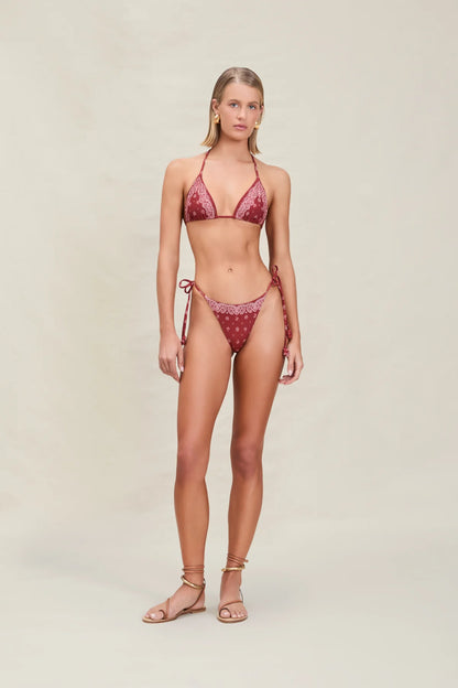 Elis Bikini Top