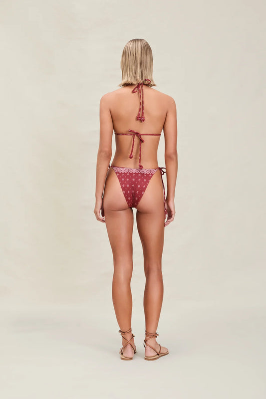 Eadie Bikini Bottom