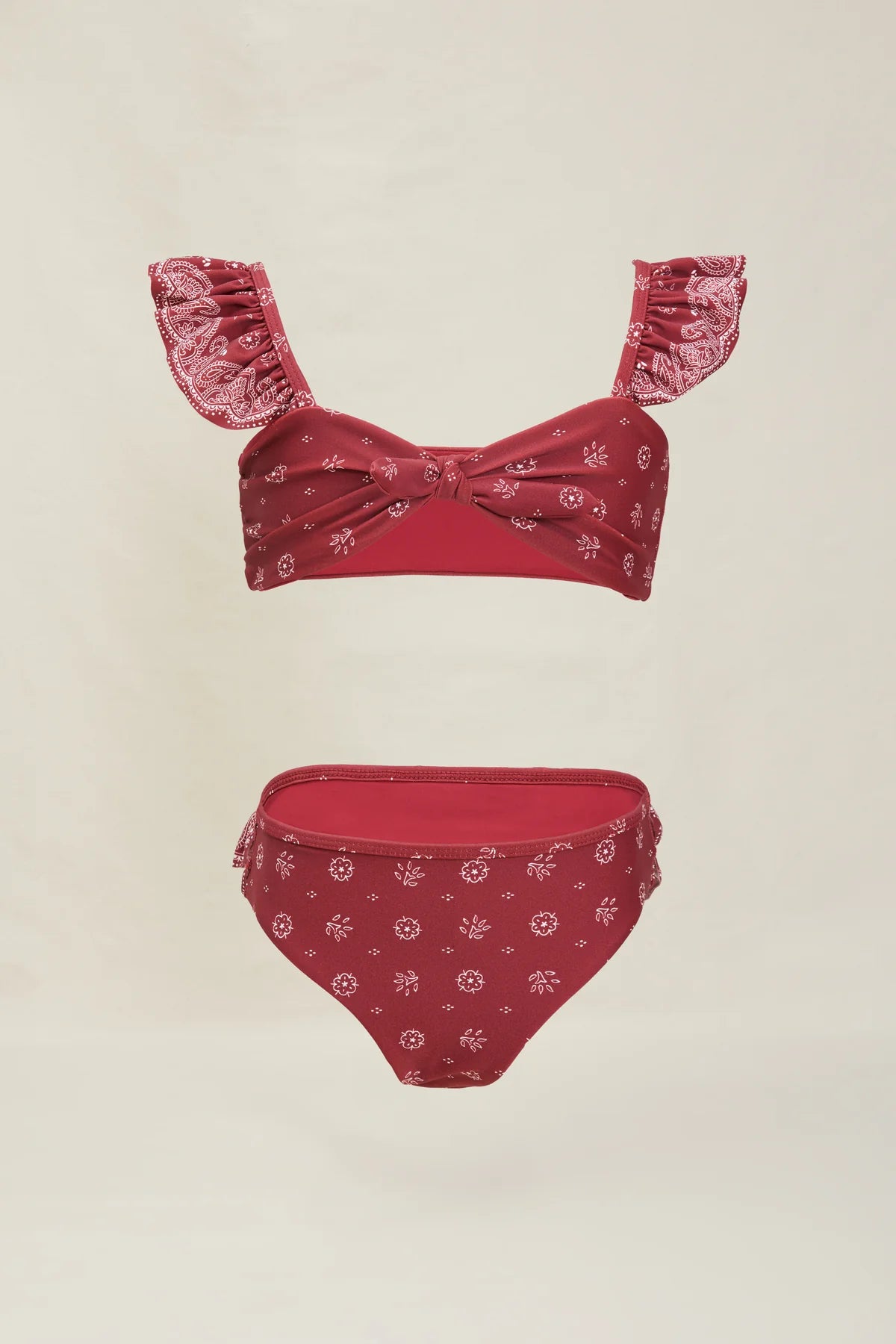 Kids Tate Bikini Set