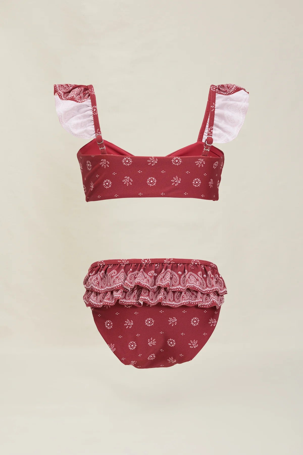 Kids Tate Bikini Set