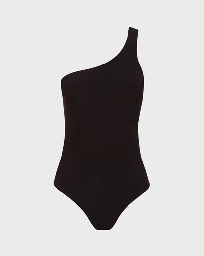 Colette One Piece Black
