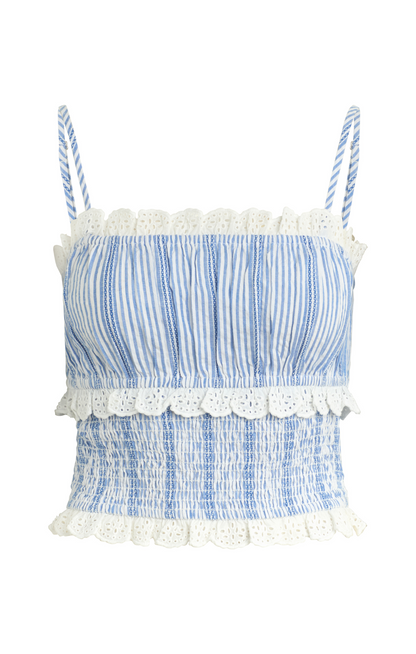 Orchid Top