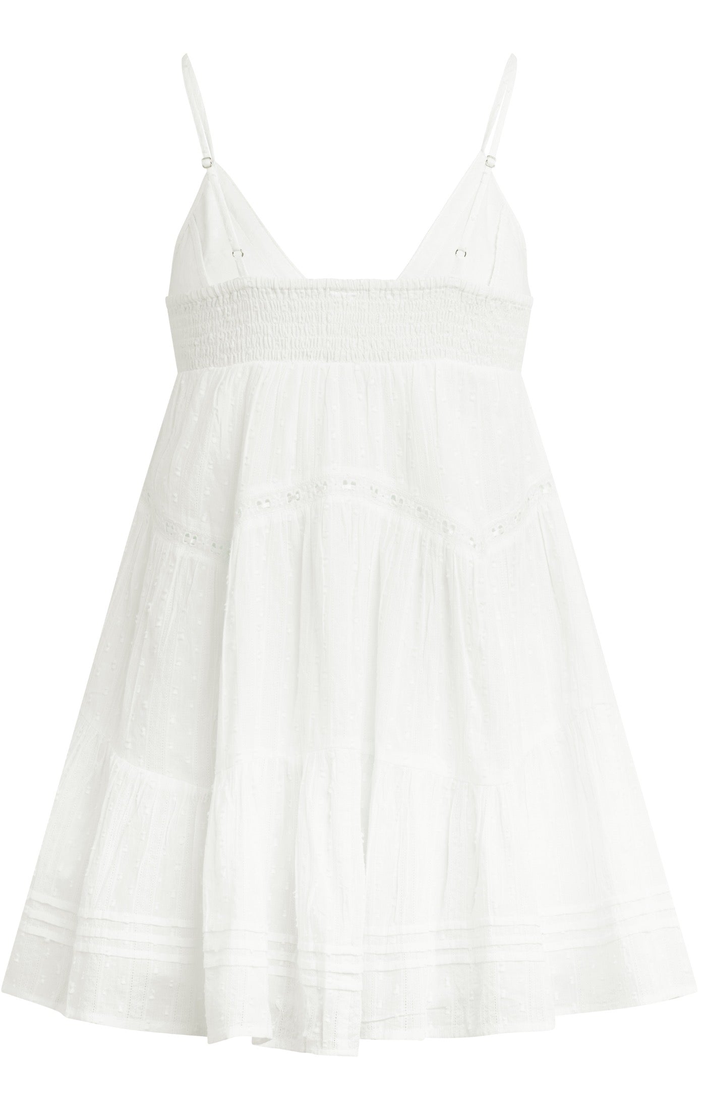 Queens Mini Dress