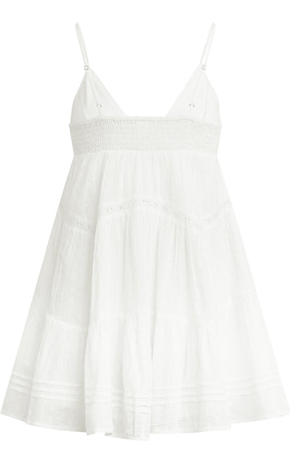 Queens Mini Dress