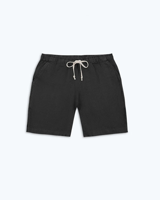 Bo Shorts Night