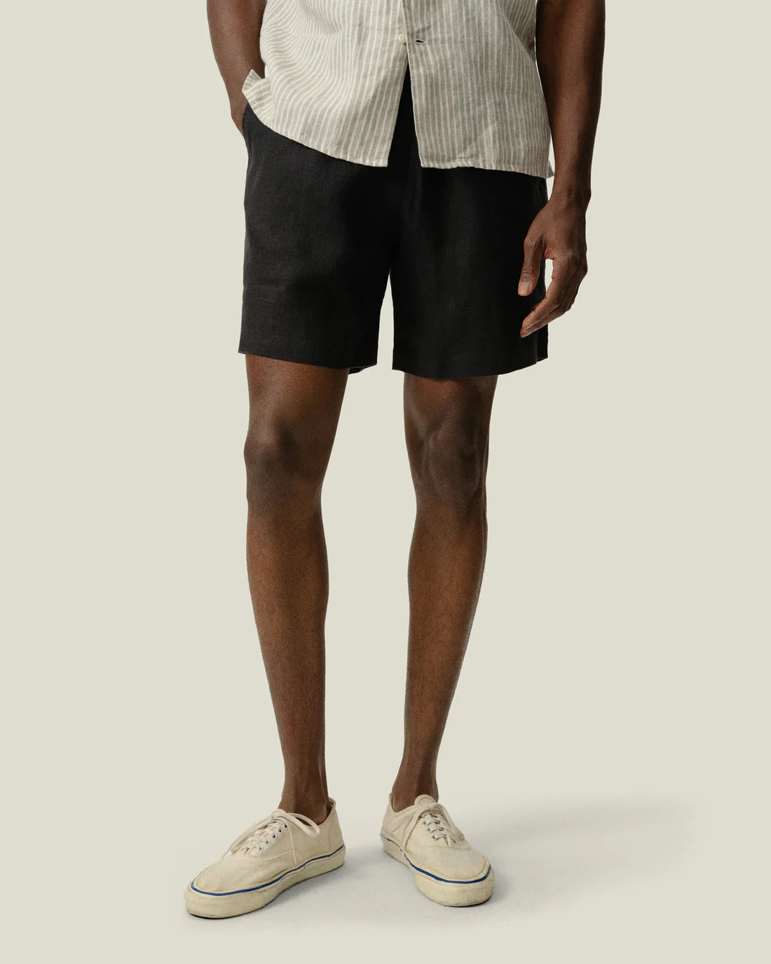 Bo Shorts Night