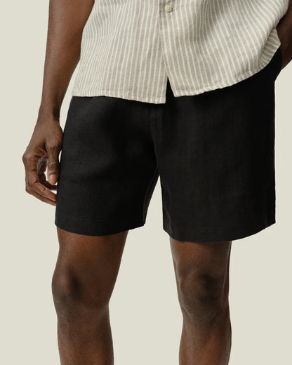 Bo Shorts Night