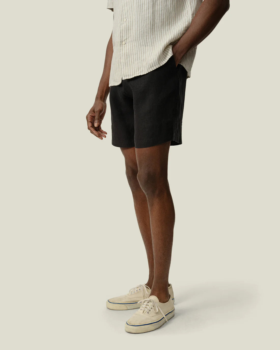 Bo Shorts Night