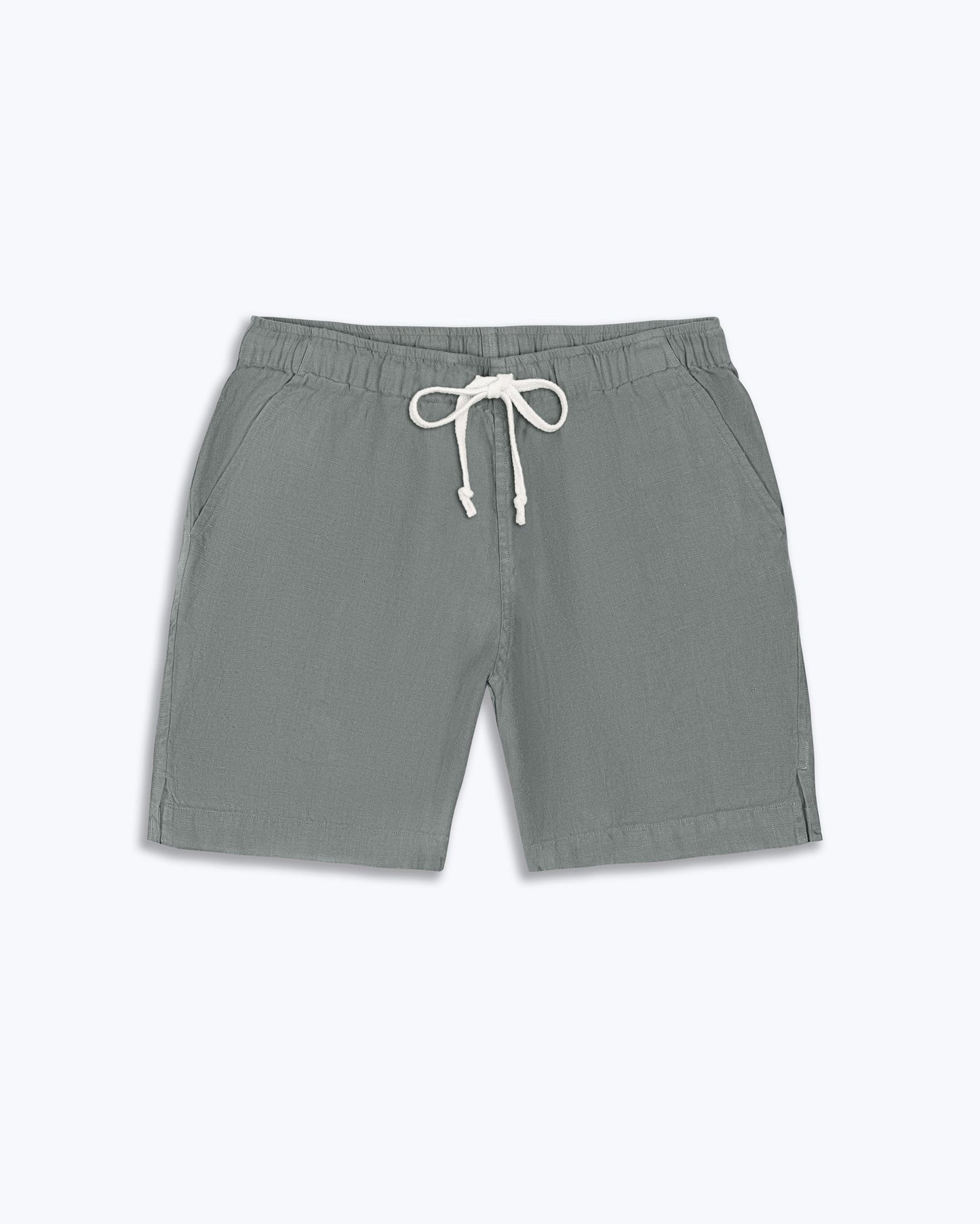 Bo Shorts Jade