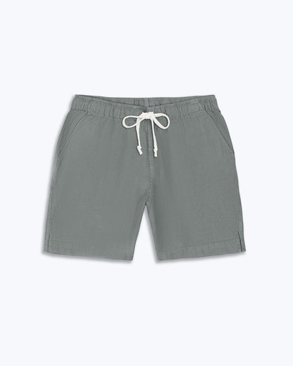 Bo Shorts Jade