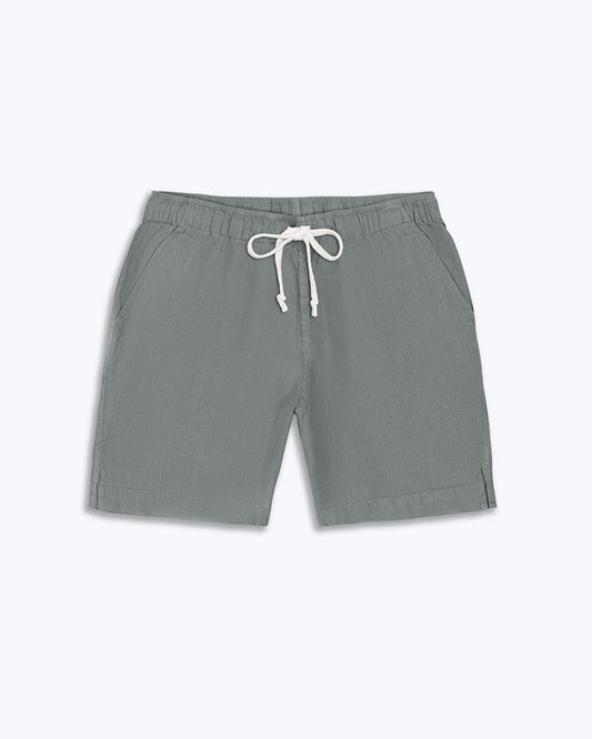 Bo Shorts Jade