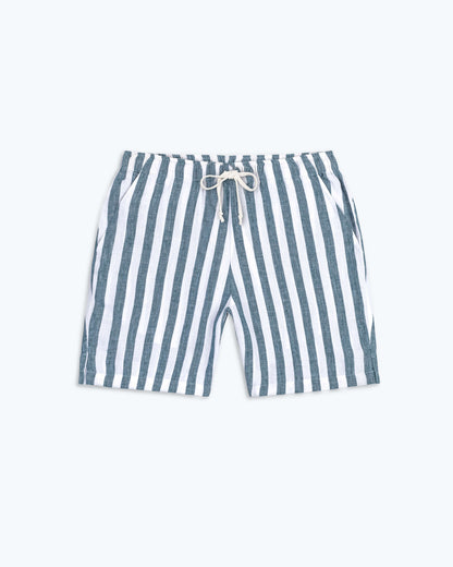 Bo Shorts Big Wave