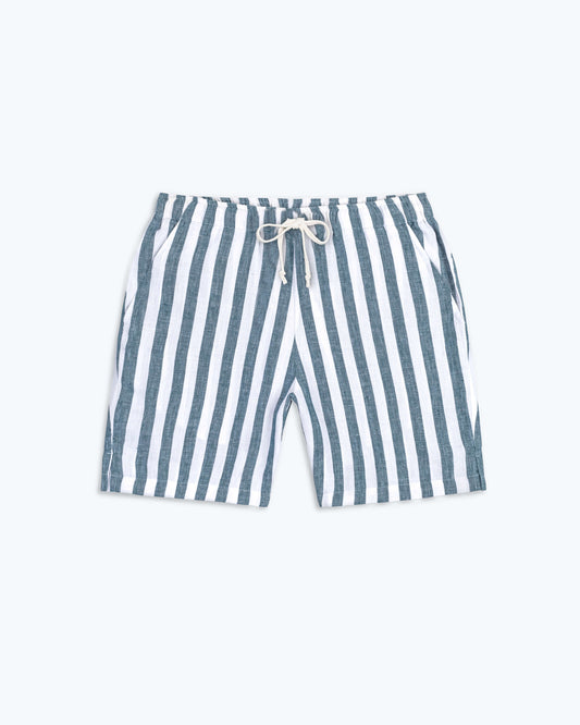 Bo Shorts Big Wave