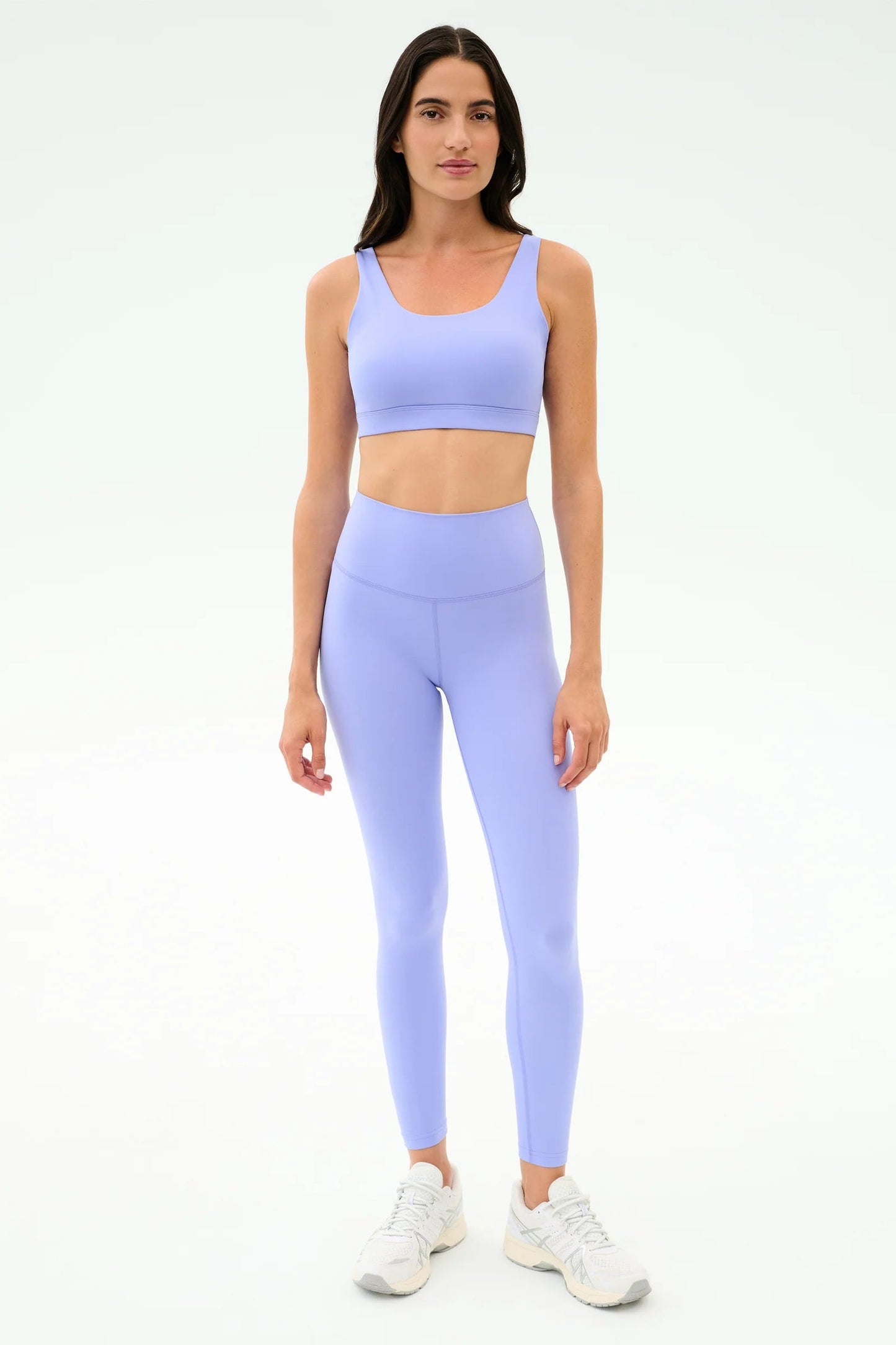 Purple Haze Sports Bra