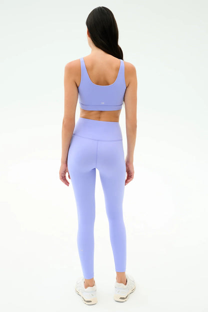 Purple Haze Sports Bra