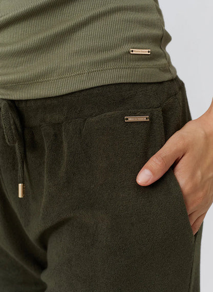Betty Olive Trousers