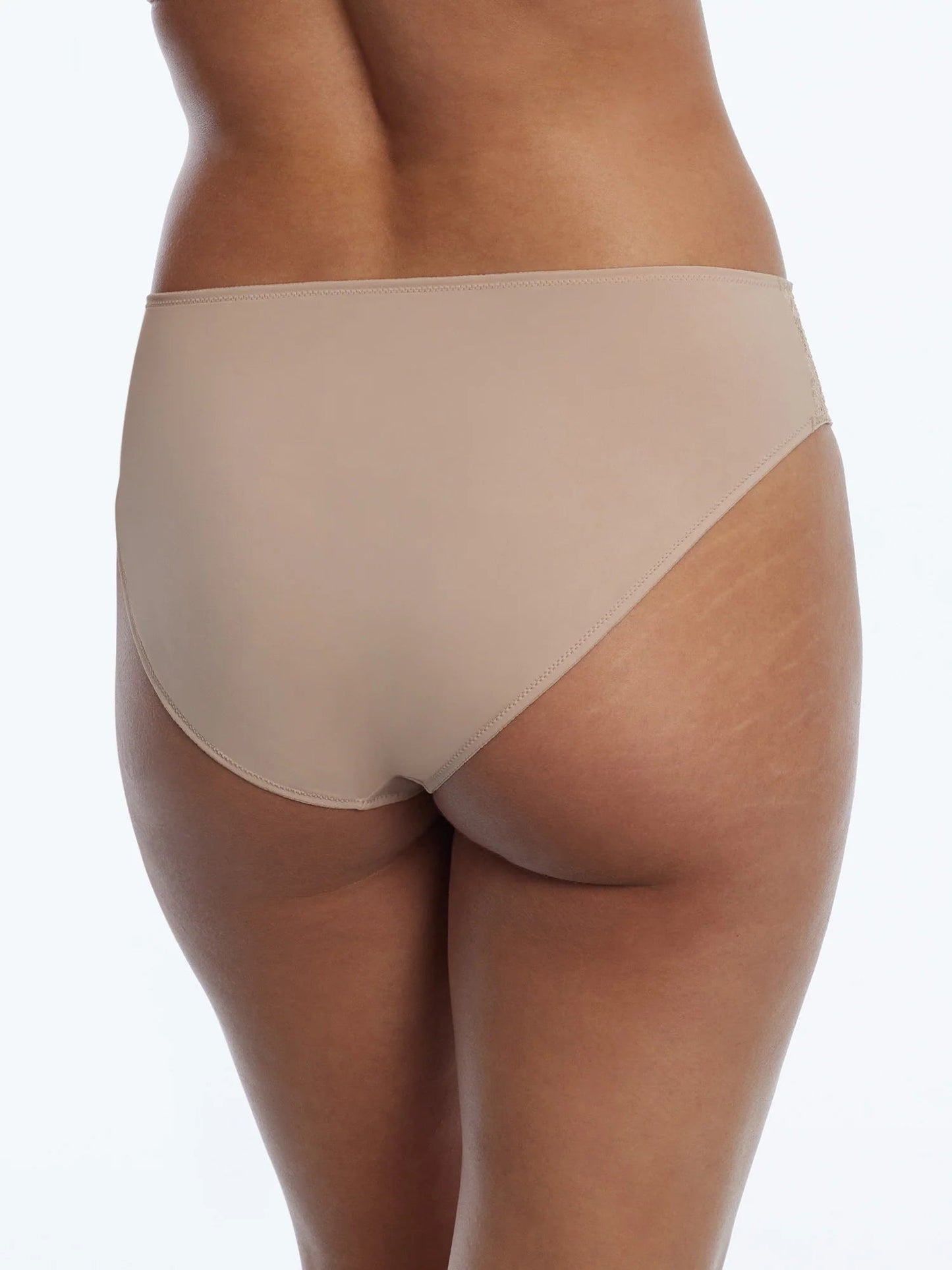 Minx Bikini Panty Nude