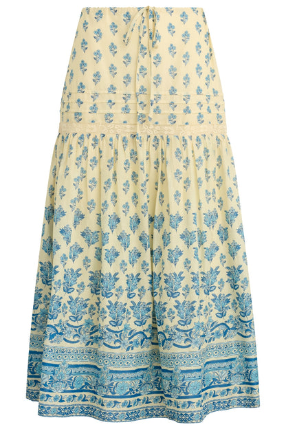 Carleen Long Skirt
