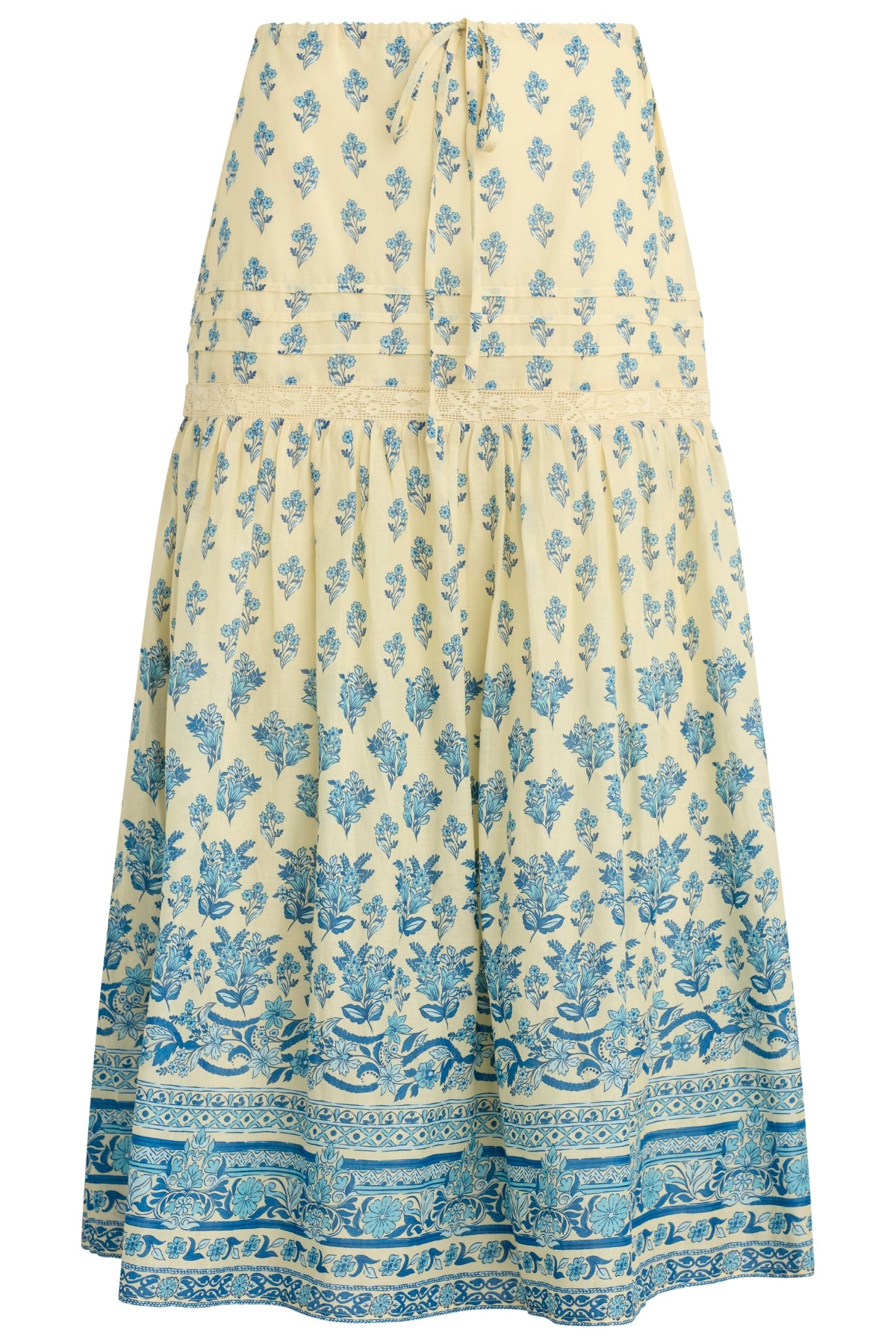 Carleen Long Skirt