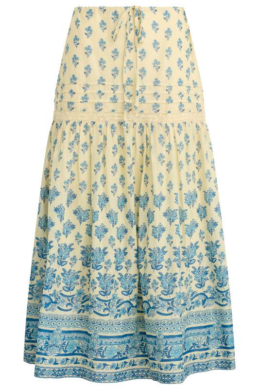Carleen Long Skirt